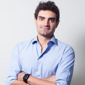 Foto assessor Verde - Jorge Silveira