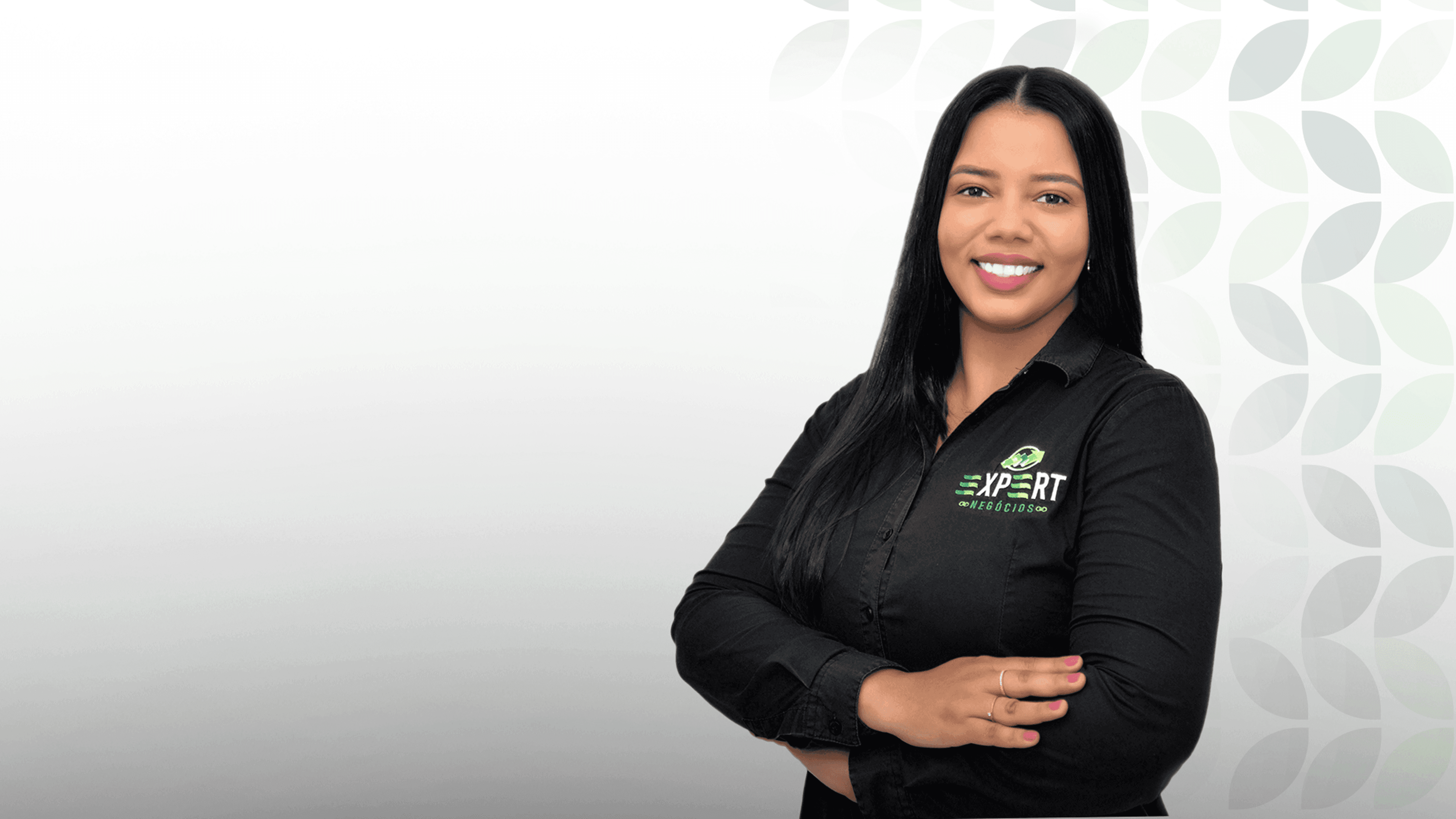 Foto assessor Verde - Yara Oliveira